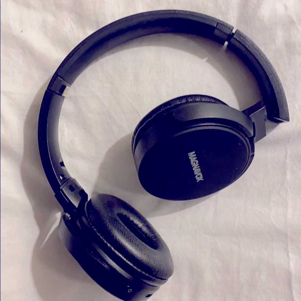 Earphones